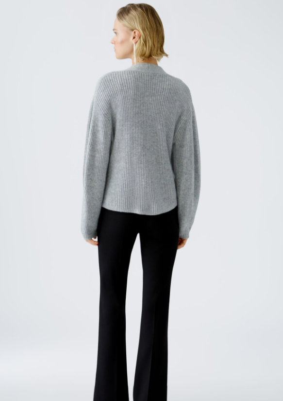 TIE SWEATER 89799
