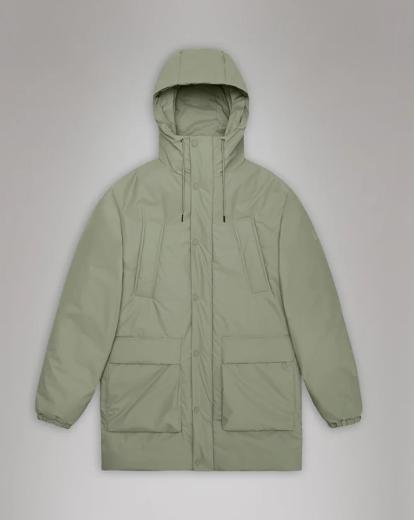 LAHJA LONG CARGO 17120