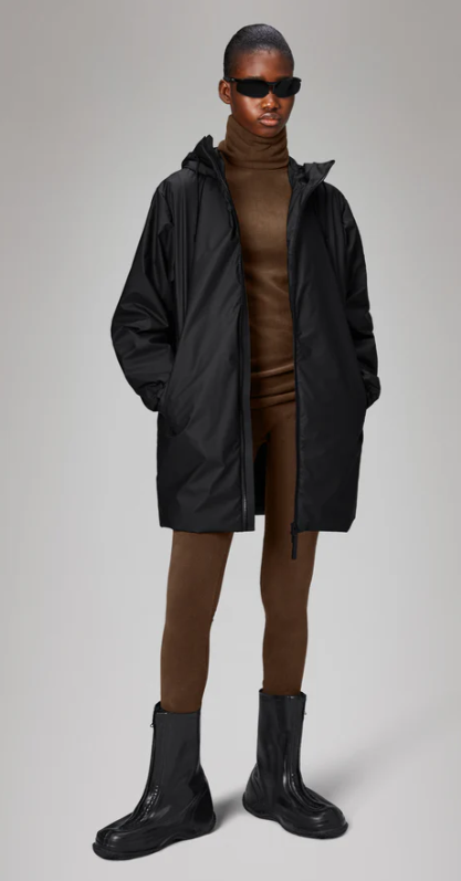 LAHJA LONG INSULATED JACKET 15790