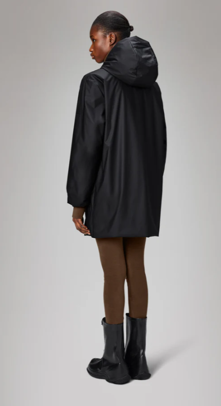 LAHJA LONG INSULATED JACKET 15790