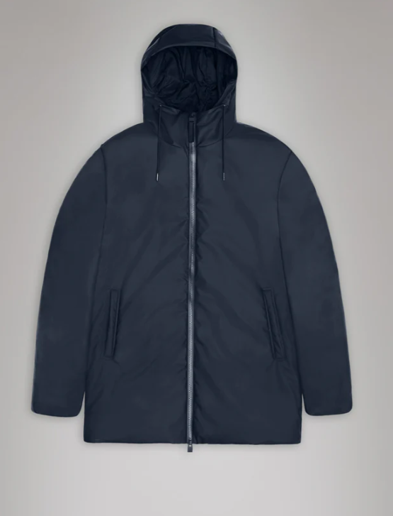 LAHJA LONG INSULATED JACKET 15790