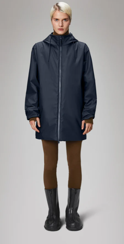 LAHJA LONG INSULATED JACKET 15790