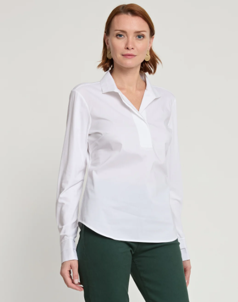 LONG SLEEVE AINSLEY 1610880