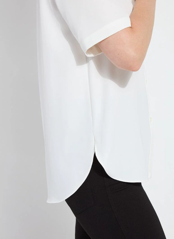 SHORT SLEEVE PARKER 21-3506