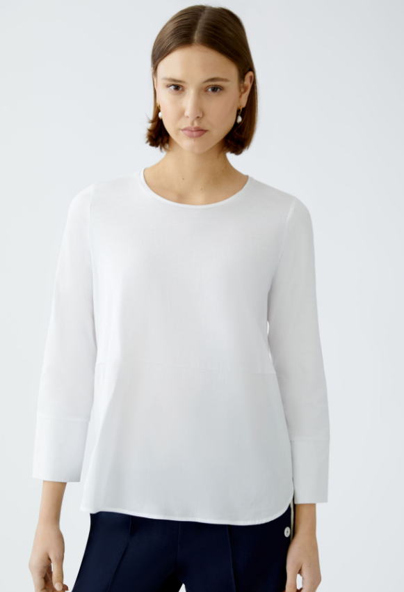BLOUSE SHIRT 86789