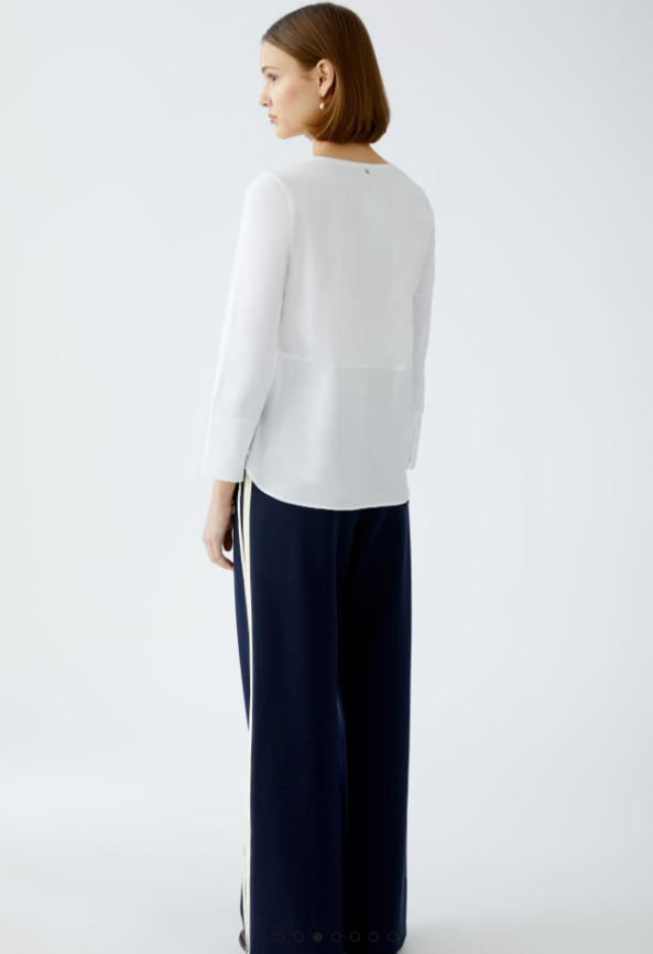 BLOUSE SHIRT 86789