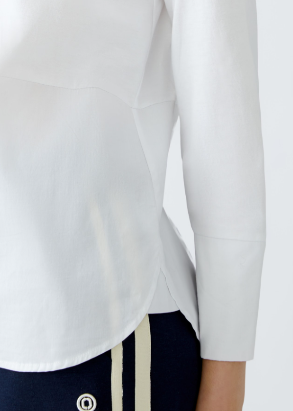 BLOUSE SHIRT 86789