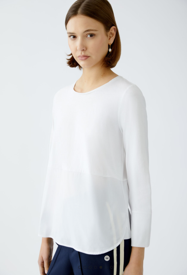 BLOUSE SHIRT 86789