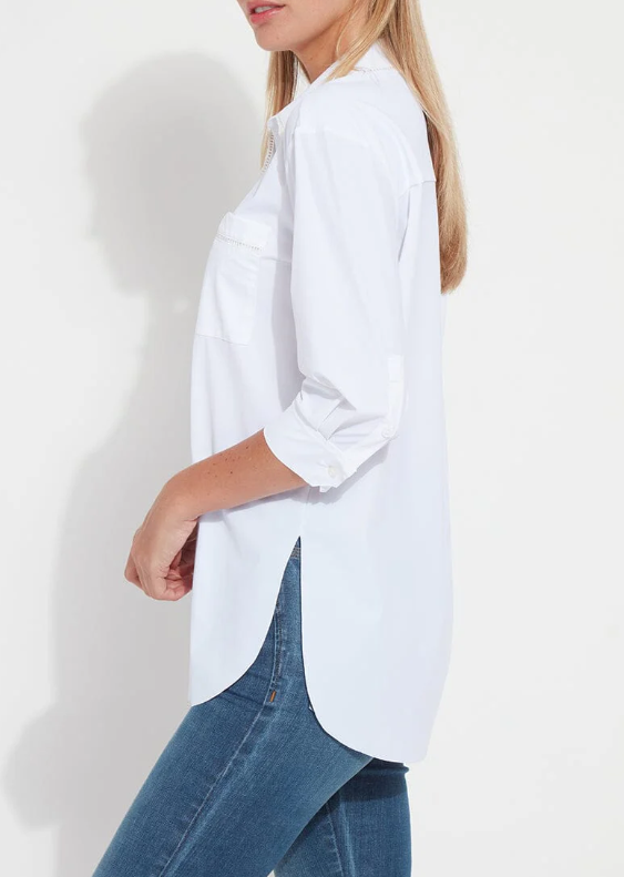 BELYNDA 3/4 SLEEVE 22-3294