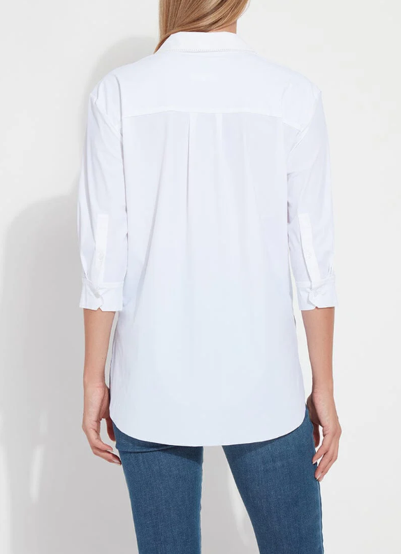 BELYNDA 3/4 SLEEVE 22-3294