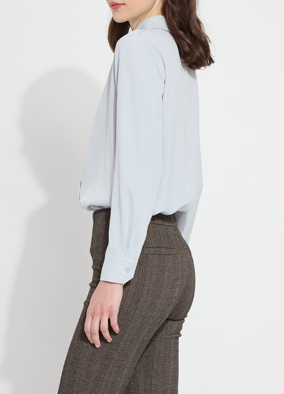 PARKER BUTTON DOWN 23-3260