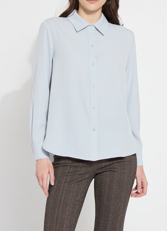 PARKER BUTTON DOWN 23-3260