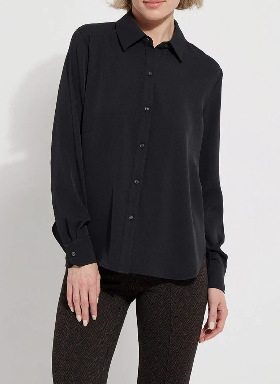 PARKER BUTTON DOWN 23-3260