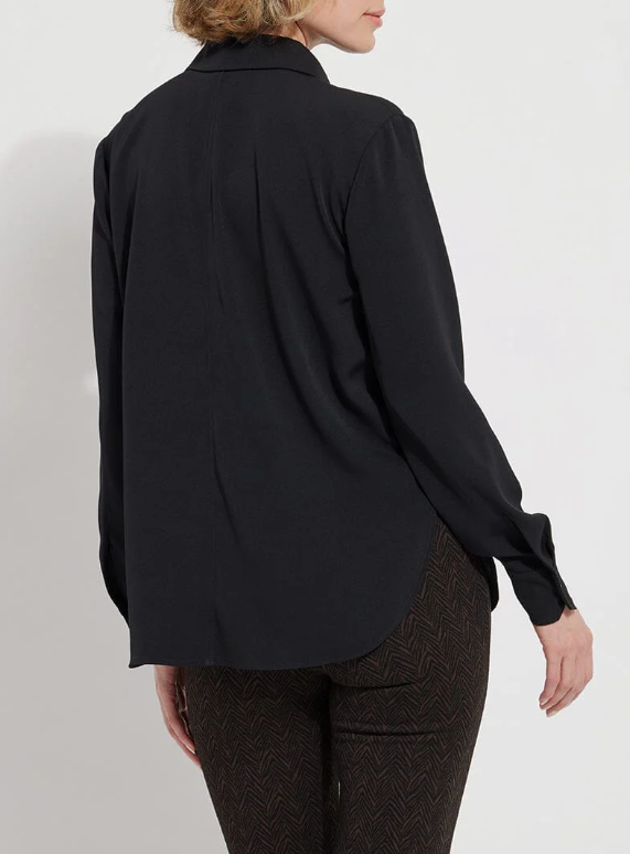 PARKER BUTTON DOWN 23-3260