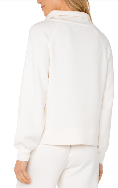 ATHLETIC POPOVER LM8J51C9