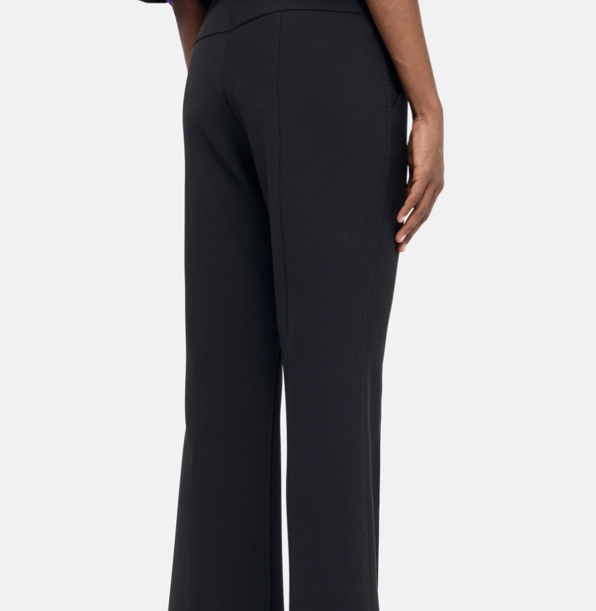 FARAH FLARE FIT CROPPED 6316034206