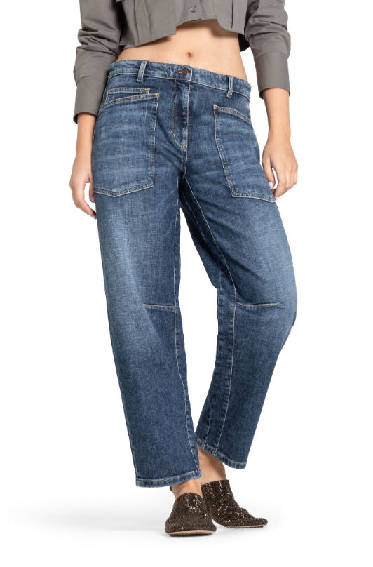 OCEAN SLIM BARREL 9132038209