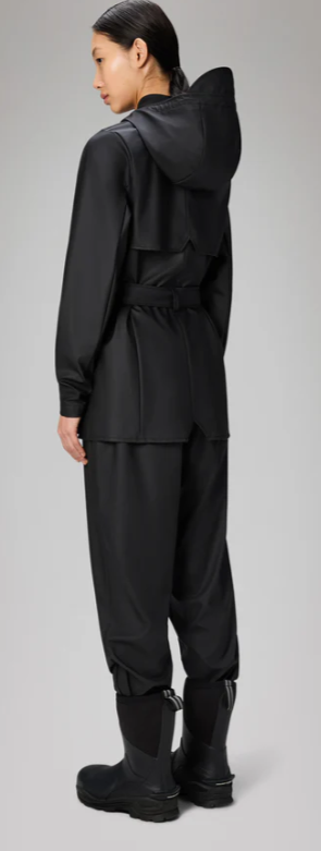CURVE JACKET 12100