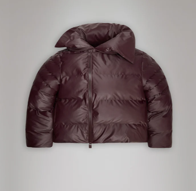 ALTA SHORT PUFFER JACKET 15150