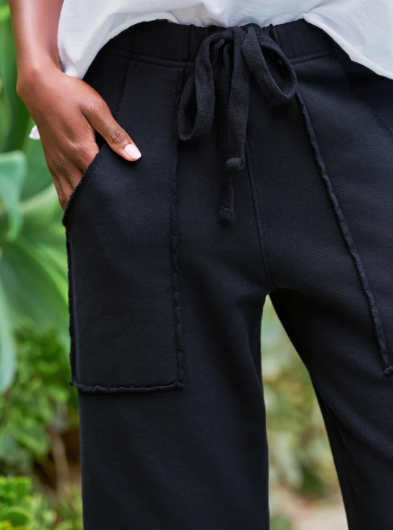 PENNY PATCH POCKET PANT