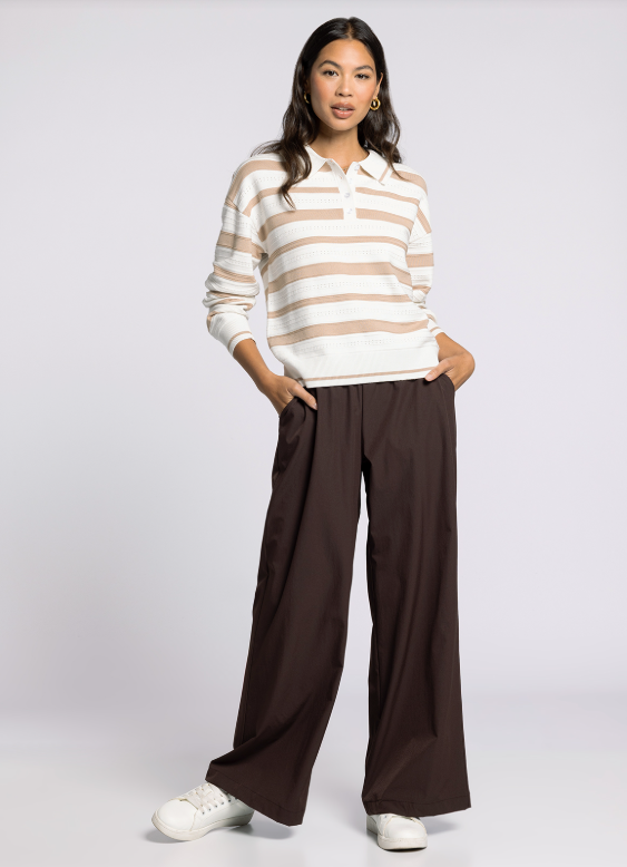 BRIANA SWEATER T3962SWTS