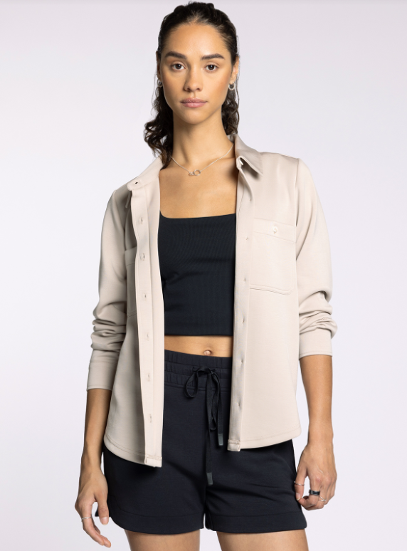 MILDRED SHIRT T4348