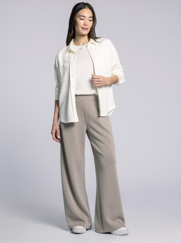 MILDRED SHIRT T4348