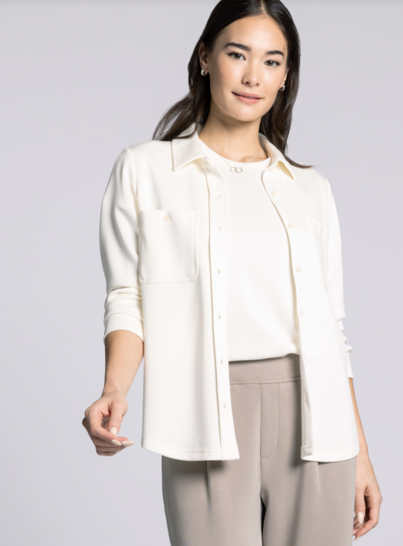 MILDRED SHIRT T4348