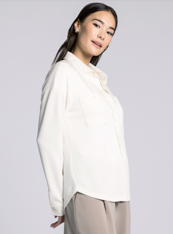 MILDRED SHIRT T4348
