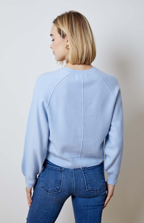 HENLEY PULLOVER CZSE0112006