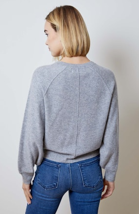 HENLEY PULLOVER CZSE0112006