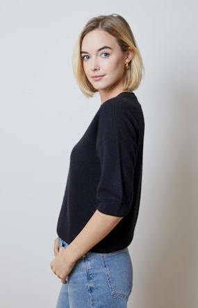 SHORT SLEEVE TEE SHIRT CZSE0112011