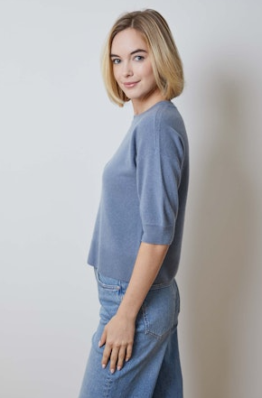 SHORT SLEEVE TEE SHIRT CZSE0112011