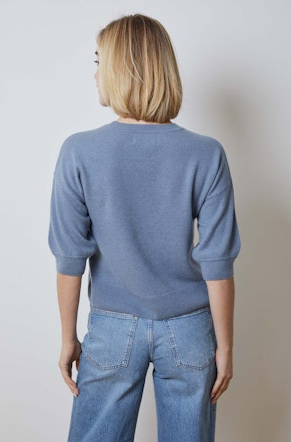 SHORT SLEEVE TEE SHIRT CZSE0112011