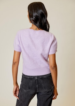 BRUSHED TEE SHIRT CZS0112041