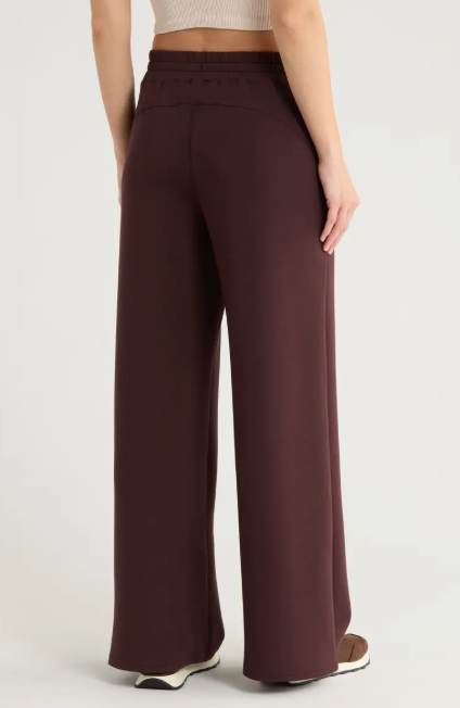 AIRESSENTIAL WIDE LEG PANT 50239R