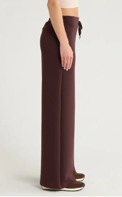 AIRESSENTIAL WIDE LEG PANT 50239R