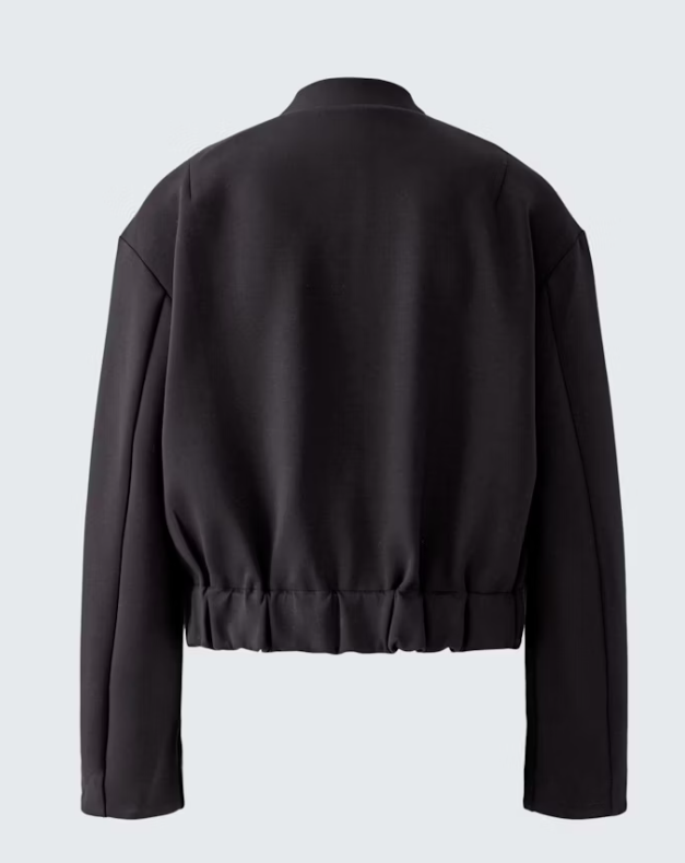BLOUSON BOMBER JACKET 95821