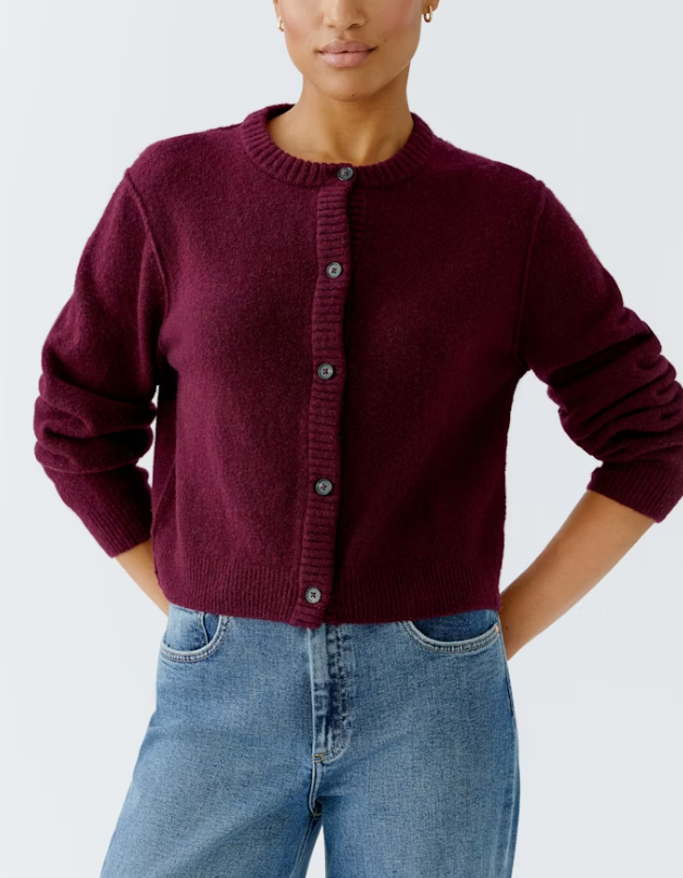 ILAYA CARDIGAN 94462