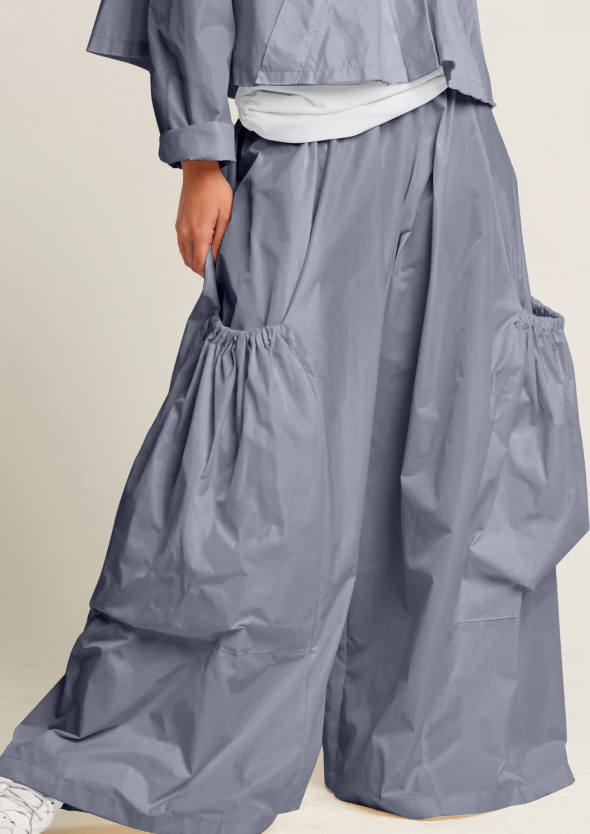 NYLON BIG POCKET-04N