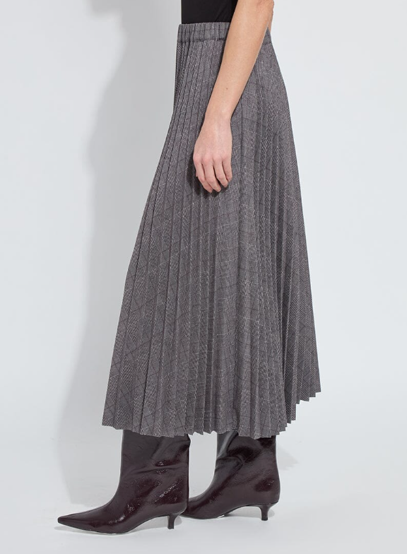 PIERRA PONTE MIDI SKIRT 32-3717