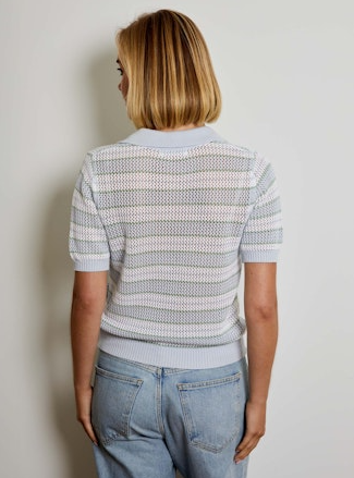 STRIPED BOYFRIEND BTS0212005