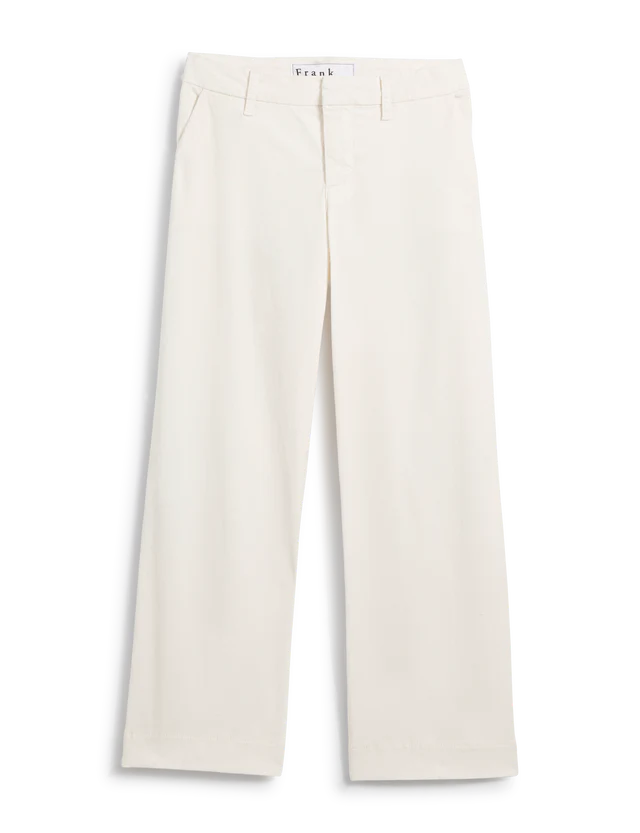 WESTPORT WIDE LEG