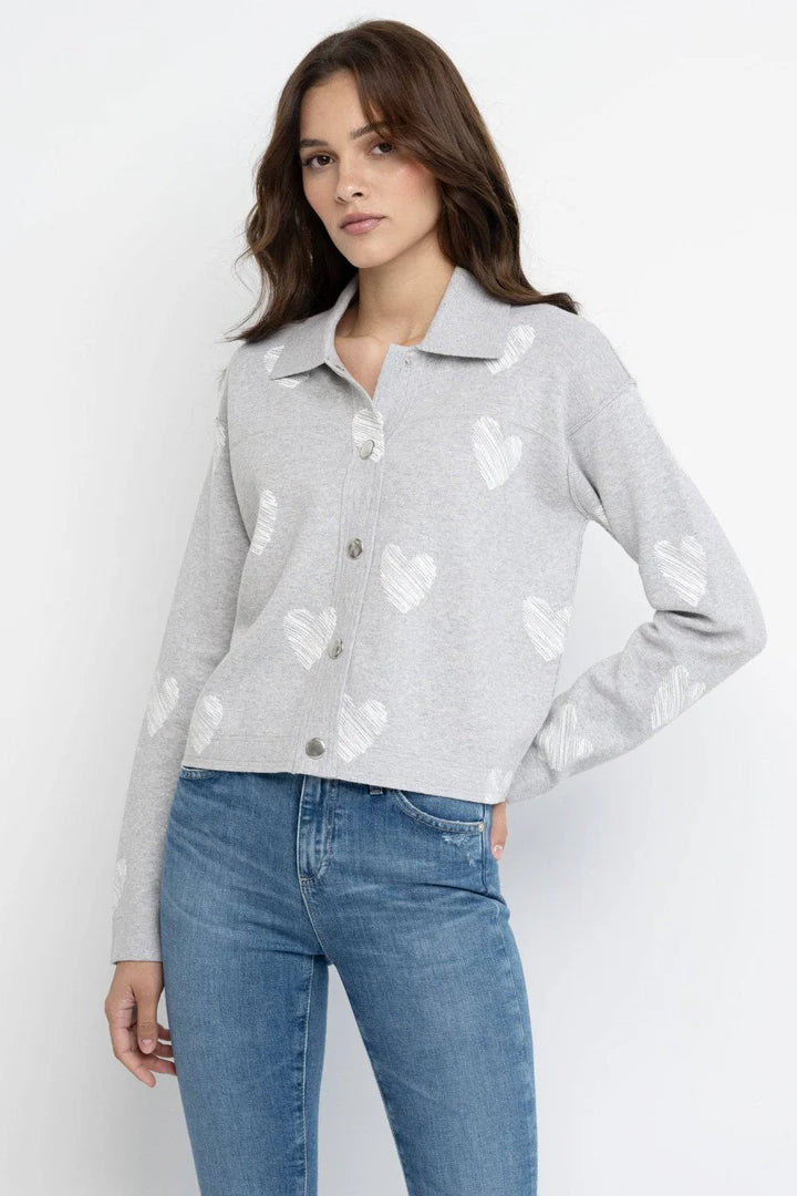 HEART FLUTTER S5-JT115