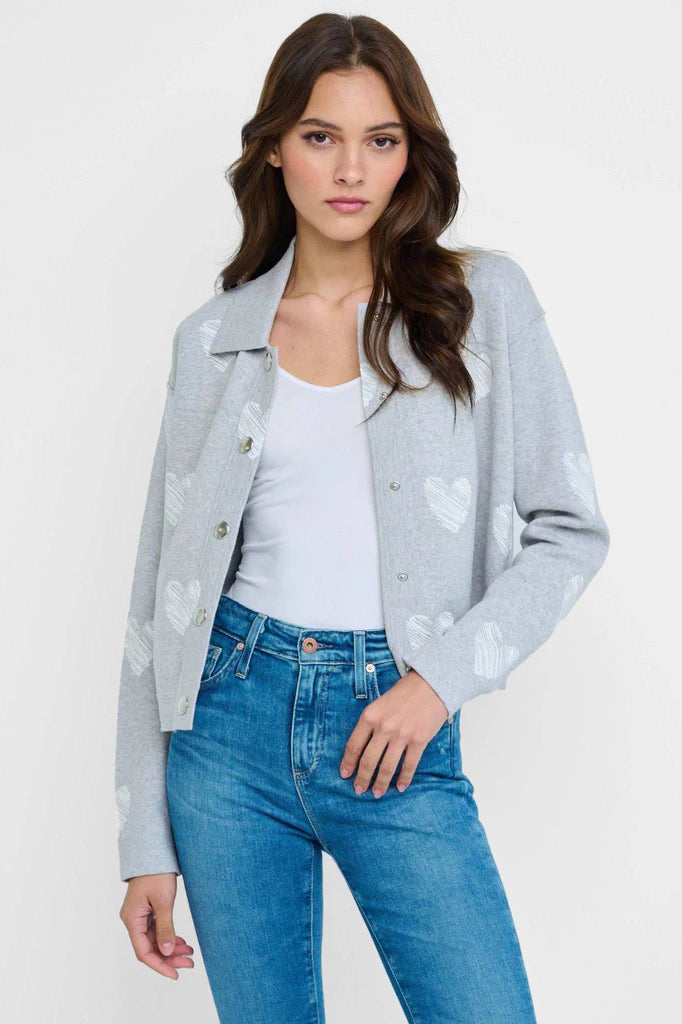 HEART FLUTTER S5-JT115