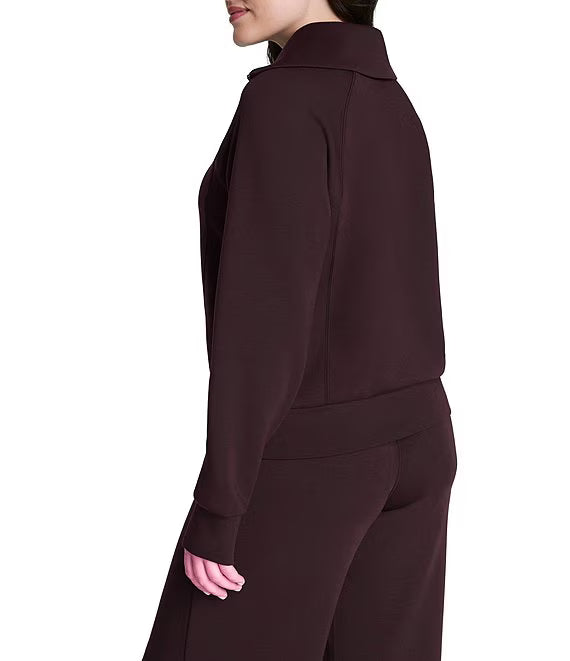 AIRESSENTIAL HALF ZIP 50346R