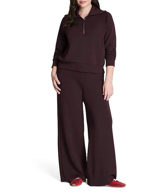 AIRESSENTIAL HALF ZIP 50346R