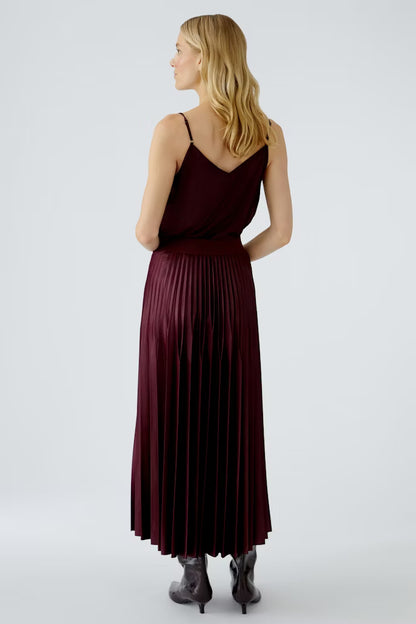 PLEATED SKIRT 95398