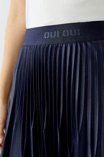 PLEATED SKIRT 95398