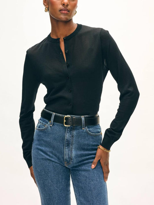 PAPERFINE  CARDIGAN 21487